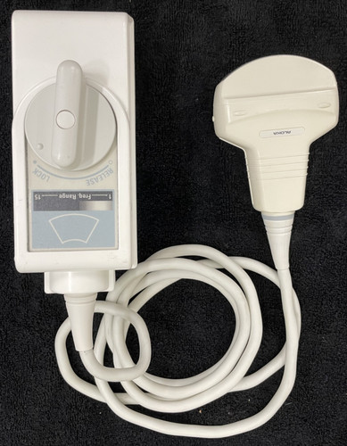 Aloka ust 9126 sonda - ust-9126,