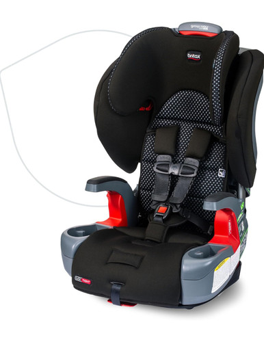 Britax grow with you - britax,