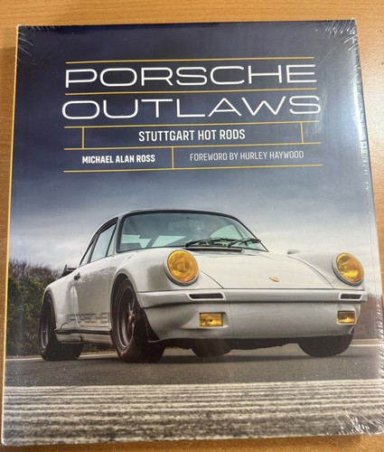 Porsche outlaws michael - outlaws,