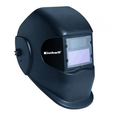 Maschera casco autoscurante - maschera,