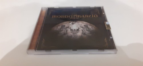 Mondo marcio - marcio,