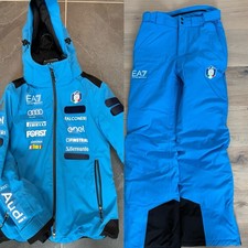 EA7 - SET Fisi Sci Nazionale
