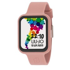 LIU JO SMARTWATCH VOICE FANCY