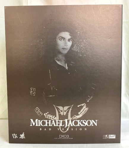 Hot toys michael - hot, jackson