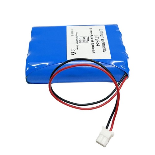Batteria ricaricabile - batteria,