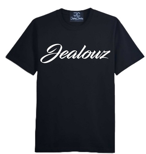 Jealouz camicia girocollo - jealouz,