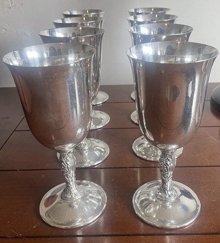 Set calici vino - da,
