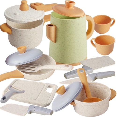 Set giocattoli cucina per - da,