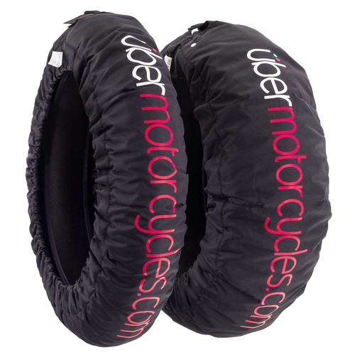 Uber scalda pneumatici moto - uber,