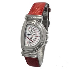 Jean d'Eve Sectora Retrograde