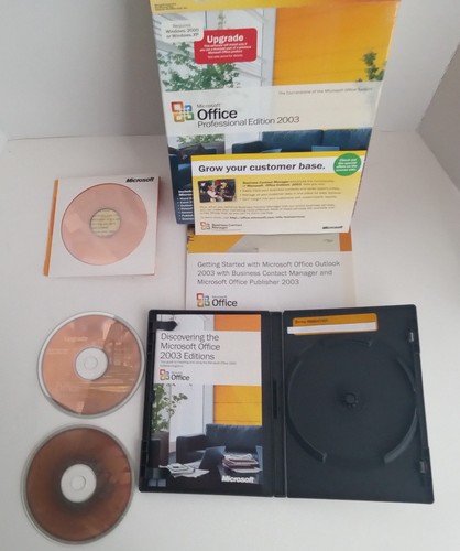 Microsoft office professional - microsoft,