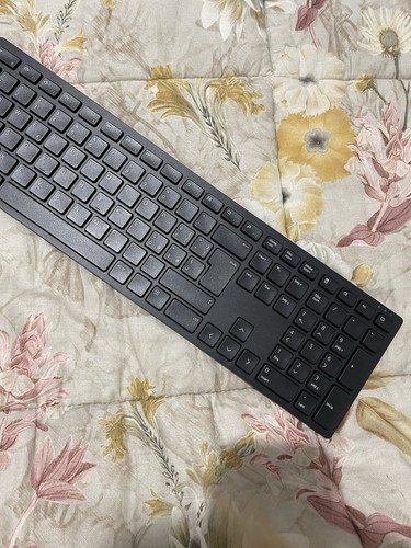 Dell tastiera usb layout - dell,