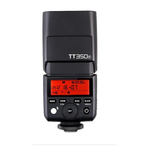 Godox flash 350 mini ttl - mini,