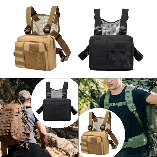 Borsa petto per uomo - da,
