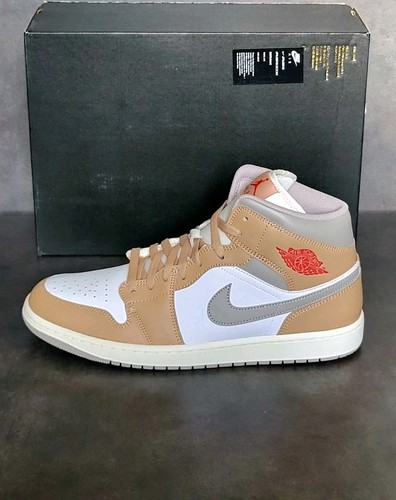 Air jordan mid size - jordan, 47