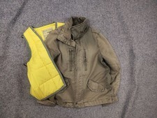 Giacca militare Zadig &
