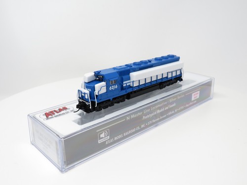 Atlas 40005991 conrail cr - n,