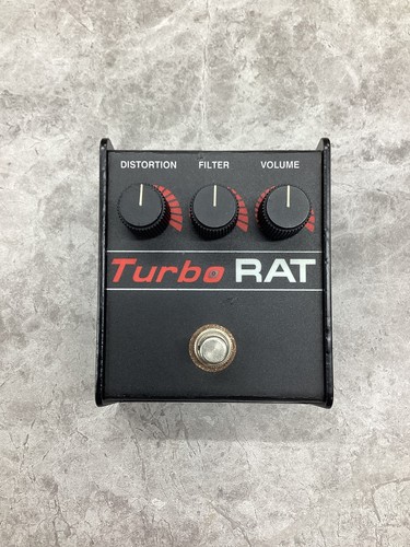 Pro turbo rat pedale - pro, per