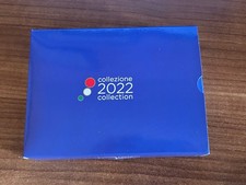 SERIE DIVISIONALE ITALIA 2022