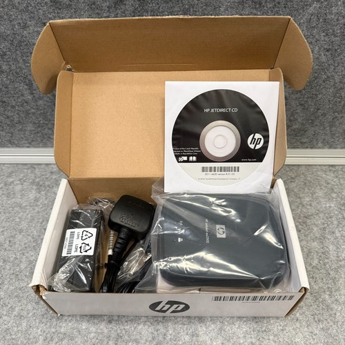 Nuovo jetdirect ew2500 - nuovo,