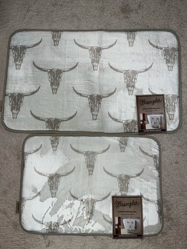 Set tappeti bagno - tappeti,