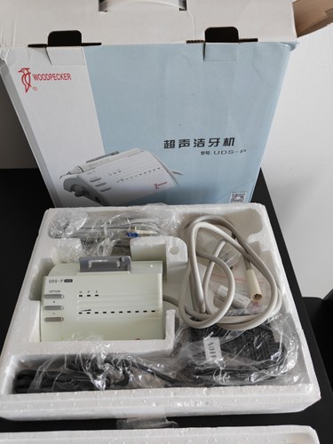 Woodpecker uds ultrasonic - woodpecker,