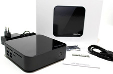 Intel NUC 7 Mini PC NUC7PJYH2