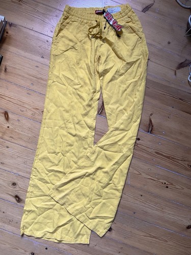 Pantaloni killah aoba miss - pantaloni,