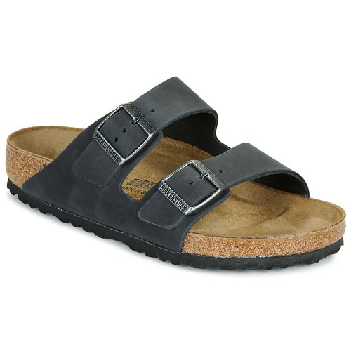 Birkenstock arizona nero - ,