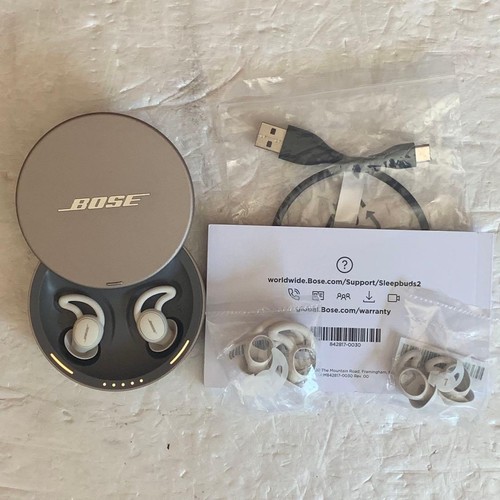 Bose sleepbuds auricolari - bose,