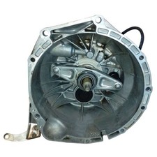 Cambio 1069401105 Bmw Serie 3 E91 320 d 