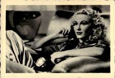 card film Maddalena: zero in