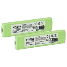 2x Batteria per Cuffie Iriver
