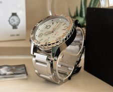 orologio cronografo uomo nixon