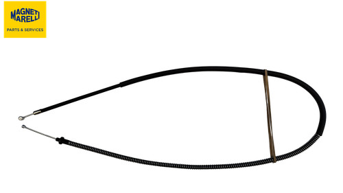 Cavo frizione originale - frizione,