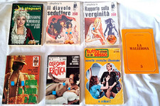 Romanzi Erotici: Libri  Donna