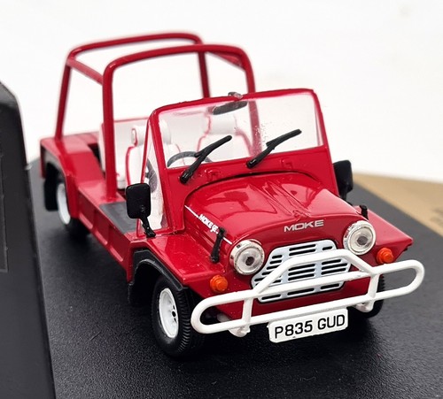 Modellino auto vitesse 43 - modellino, 1/43