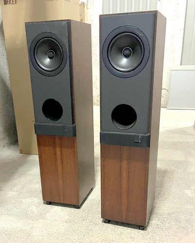 Diffusori kef reference 103 - kef, 103/4