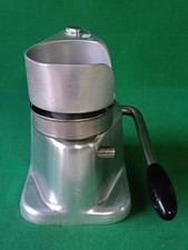 PRESSA MANUALE PROFESSIONALE