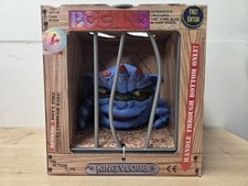 Boglins King Vlobb Con