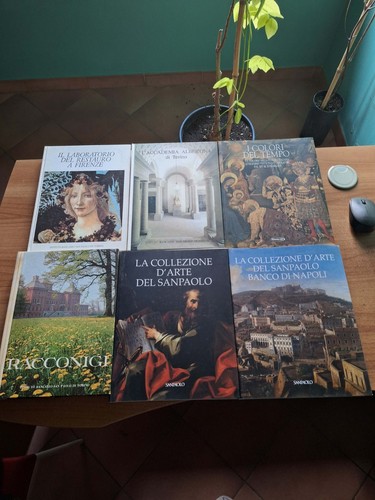 Libri san paolo - libri,