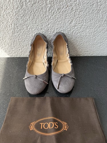 Ballerine tod scarpe - tod's,,