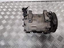 2004 ALFA ROMEO 147 COMPRESOR DE AIRE ACONDICIONADO DIESEL 1900JTD 60653652