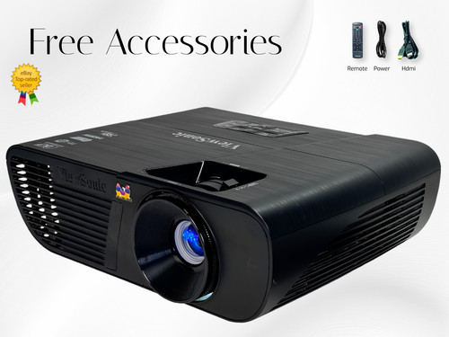 Proiettore dlp viewsonic - dlp,
