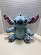 Disney Store Stitch 12”