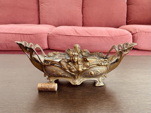 Affascinante antico vaso - , da
