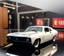 DROPPED 🔥 1969 Chevrolet