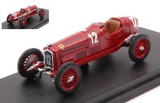 ALFA ROMEO P3 TIPO B TAZIO