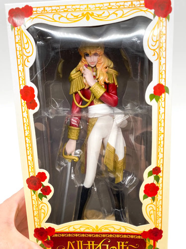 Lady oscar the - –,