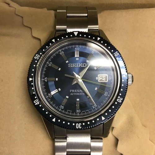 Orologio usato seiko sarx081 - seiko,